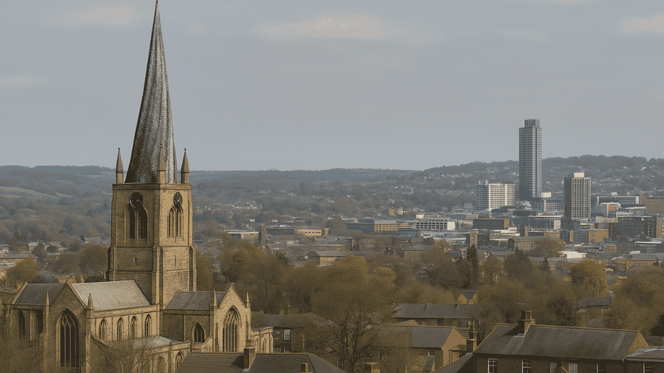 How to Get Rid of a Wasp Nest in 2025: Expert Treatment in Chesterfield & Sheffield