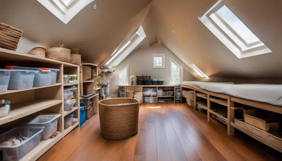 How to Get Rid of Rat Urine from Your Loft or Attic